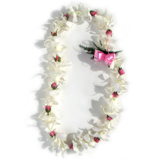 Mother's-Day-Lei